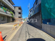 接道状況および現場風景 【名古屋市守山区守山2丁目】 接道状況および現場風景 【名古屋市守山区守山2丁目】
