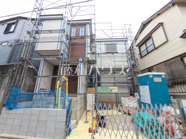 外観 【名古屋市守山区守山2丁目】 外観 【名古屋市守山区守山2丁目】