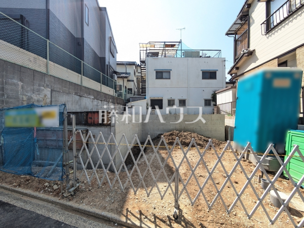 外観 【名古屋市守山区守山2丁目】 外観 【名古屋市守山区守山2丁目】