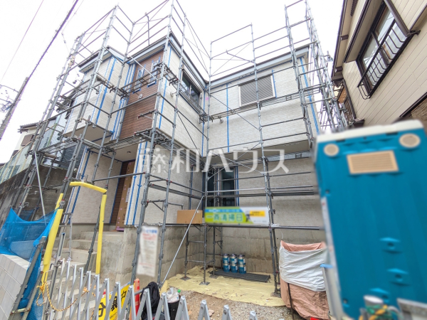 外観 【名古屋市守山区守山2丁目】 外観 【名古屋市守山区守山2丁目】