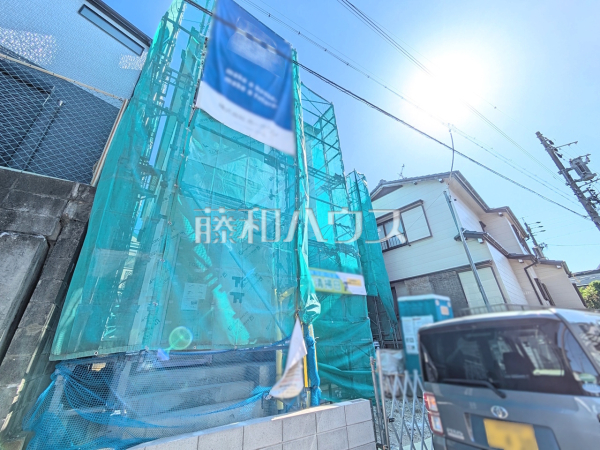 外観 【名古屋市守山区守山2丁目】 外観 【名古屋市守山区守山2丁目】