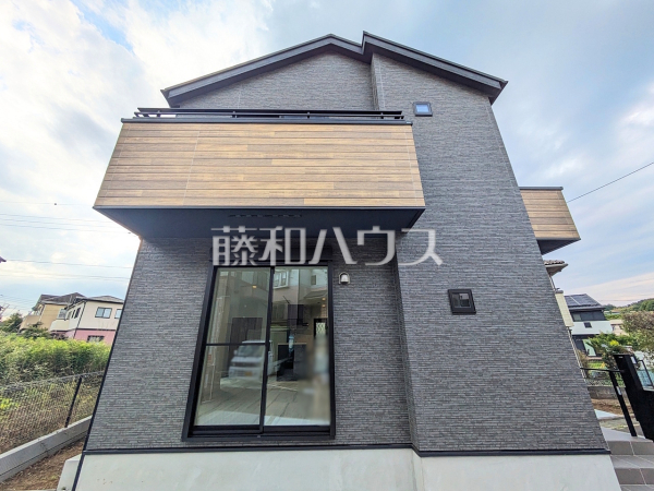 外観 【八王子市上柚木】 外観 【八王子市上柚木】