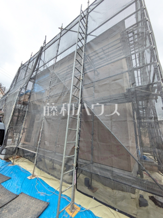 外観 【八王子市上柚木】 外観 【八王子市上柚木】