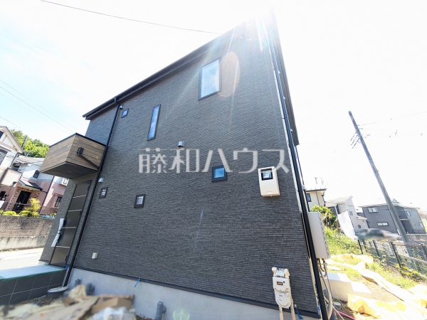 外観 【八王子市上柚木】 外観 【八王子市上柚木】