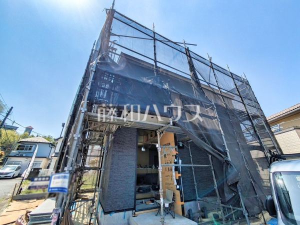 外観 【八王子市上柚木】 外観 【八王子市上柚木】