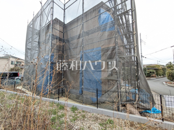 外観 【八王子市上柚木】 外観 【八王子市上柚木】