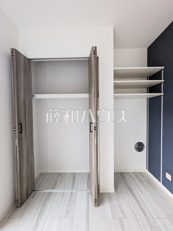 収納 【八王子市上柚木】 収納 【八王子市上柚木】