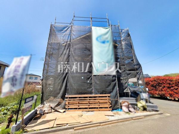 外観 【八王子市上柚木】 外観 【八王子市上柚木】