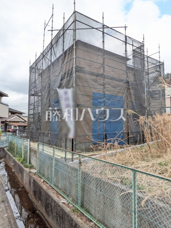 外観 【八王子市上柚木】 外観 【八王子市上柚木】