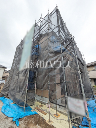 外観 【八王子市上柚木】 外観 【八王子市上柚木】