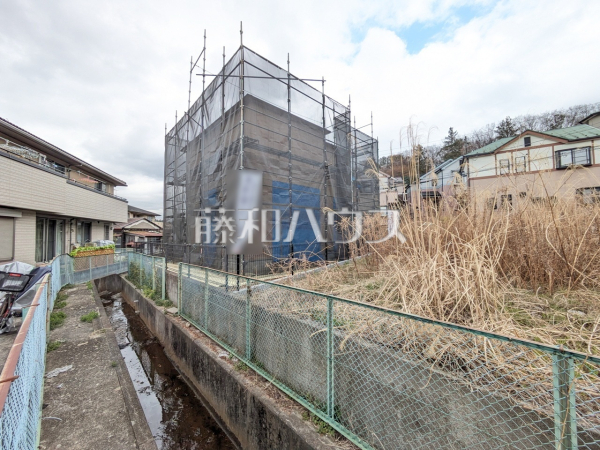 外観 【八王子市上柚木】 外観 【八王子市上柚木】