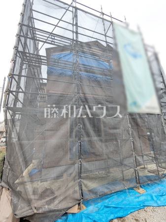 外観 【八王子市上柚木】 外観 【八王子市上柚木】