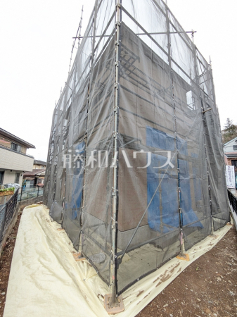 外観 【八王子市上柚木】 外観 【八王子市上柚木】