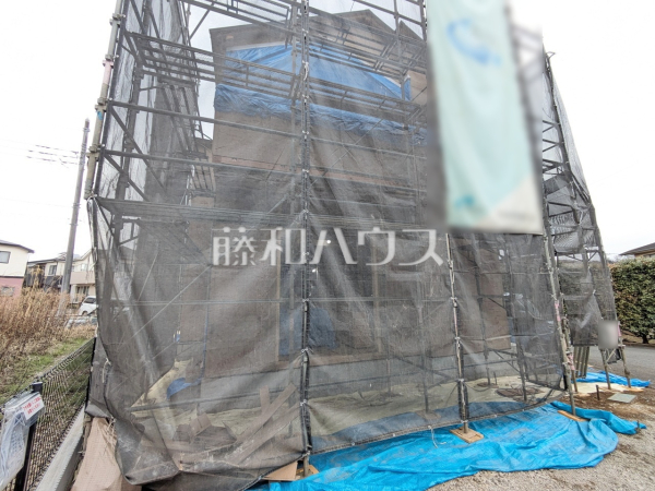 外観 【八王子市上柚木】 外観 【八王子市上柚木】