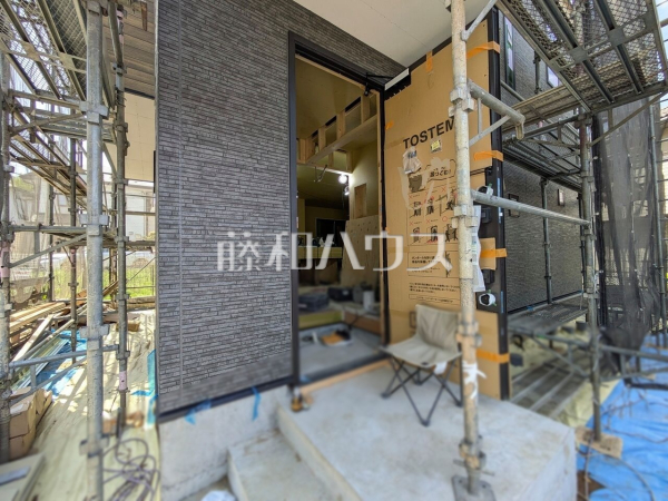 外観 【八王子市上柚木】 外観 【八王子市上柚木】