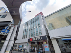 西友所沢駅前店 西友所沢駅前店