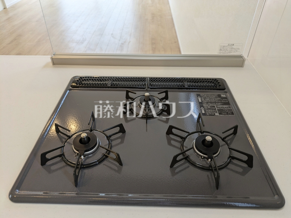 キッチンコンロ 【日野市旭が丘1丁目】 キッチンコンロ 【日野市旭が丘1丁目】