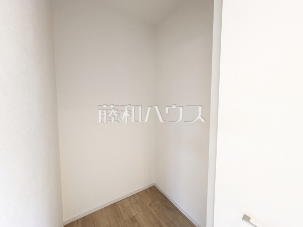 収納 【日野市旭が丘1丁目】 収納 【日野市旭が丘1丁目】