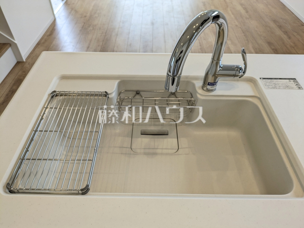 キッチンシンク 【日野市旭が丘1丁目】 キッチンシンク 【日野市旭が丘1丁目】