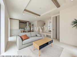 新座市栄2丁目