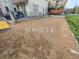 現地写真 【所沢市大字上安松】 現地写真 【所沢市大字上安松】