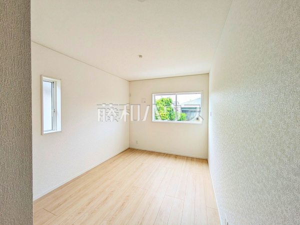 居室 【糟屋郡志免町桜丘3丁目】 居室 【糟屋郡志免町桜丘3丁目】