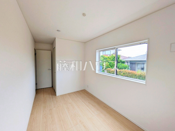 居室 【糟屋郡志免町桜丘3丁目】 居室 【糟屋郡志免町桜丘3丁目】