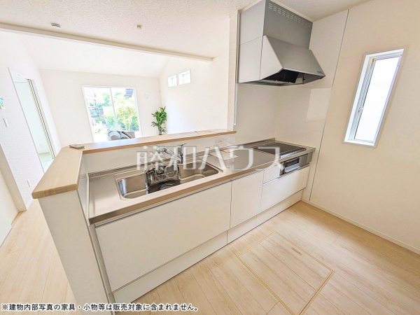 キッチン 【糟屋郡志免町桜丘3丁目】 キッチン 【糟屋郡志免町桜丘3丁目】