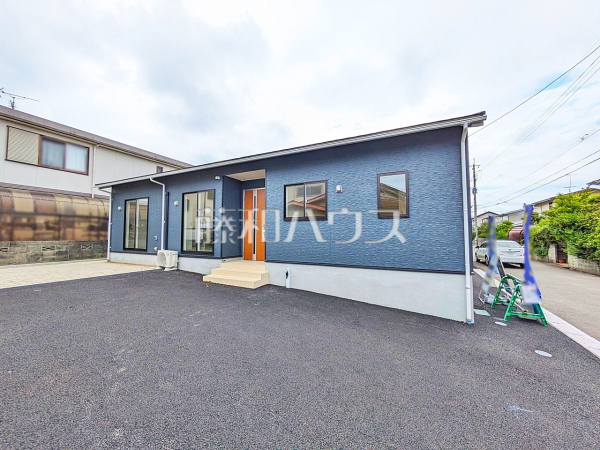 外観 【糟屋郡志免町桜丘3丁目】 外観 【糟屋郡志免町桜丘3丁目】