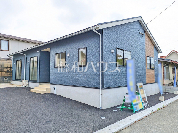 外観 【糟屋郡志免町桜丘3丁目】 外観 【糟屋郡志免町桜丘3丁目】