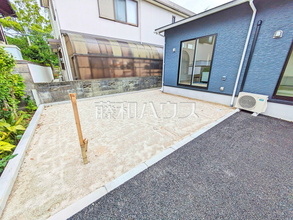 カースペース 【糟屋郡志免町桜丘3丁目】 カースペース 【糟屋郡志免町桜丘3丁目】