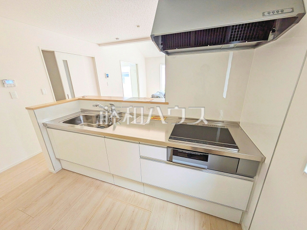 キッチン 【糟屋郡志免町桜丘3丁目】 キッチン 【糟屋郡志免町桜丘3丁目】