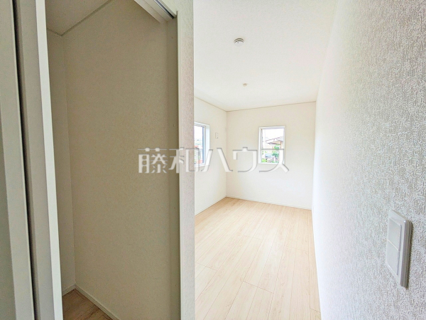 居室 【糟屋郡志免町桜丘3丁目】 居室 【糟屋郡志免町桜丘3丁目】
