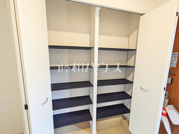 収納 【糟屋郡志免町桜丘3丁目】 収納 【糟屋郡志免町桜丘3丁目】