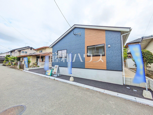 外観 【糟屋郡志免町桜丘3丁目】 外観 【糟屋郡志免町桜丘3丁目】