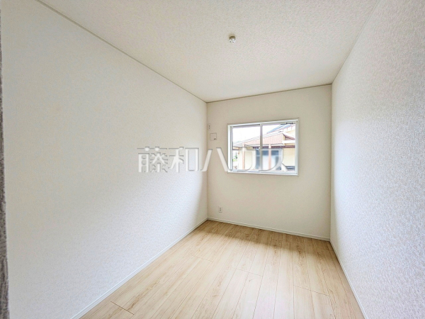 居室 【糟屋郡志免町桜丘3丁目】 居室 【糟屋郡志免町桜丘3丁目】