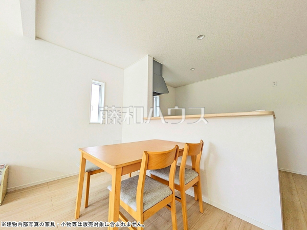リビング 【糟屋郡志免町桜丘3丁目】 リビング 【糟屋郡志免町桜丘3丁目】