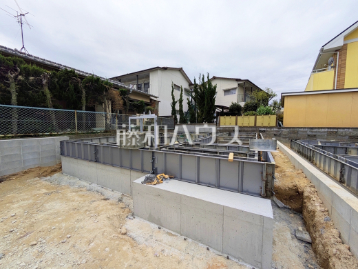2号棟 外観 【福岡市城南区樋井川2丁目】