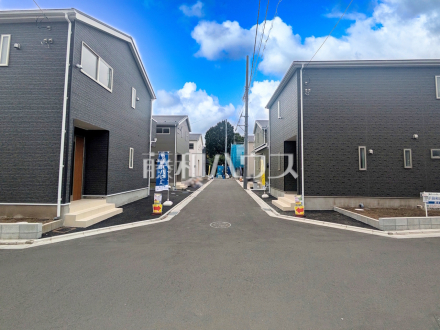 外観 【調布市富士見町3丁目】/撮影日2026/10/23