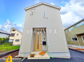 調布市富士見町3丁目