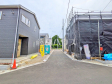外観 【調布市富士見町3丁目】 外観 【調布市富士見町3丁目】