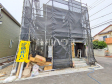 1号棟 外観 【調布市富士見町3丁目】 1号棟 外観 【調布市富士見町3丁目】