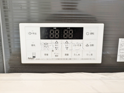 発電・温水設備 発電・温水設備