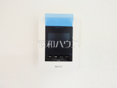 防犯設備 防犯設備