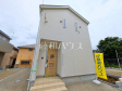 6号棟 外観 【調布市富士見町3丁目】 6号棟 外観 【調布市富士見町3丁目】