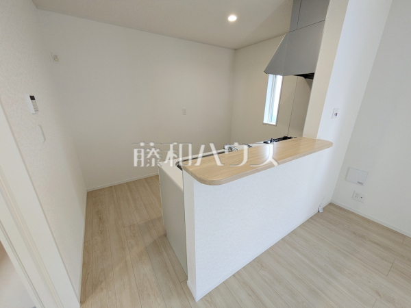 6号棟 キッチン 【調布市富士見町3丁目】 6号棟 キッチン 【調布市富士見町3丁目】