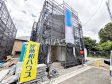 6号棟 外観 【調布市富士見町3丁目】 6号棟 外観 【調布市富士見町3丁目】