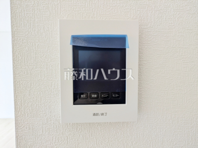 防犯設備 防犯設備