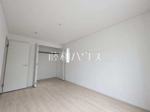 6号棟 居室 【調布市富士見町3丁目】