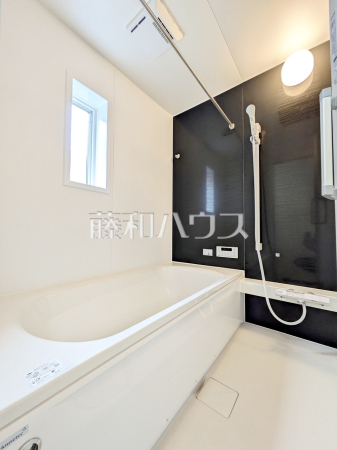 6号棟 浴室 【調布市富士見町3丁目】 6号棟 浴室 【調布市富士見町3丁目】